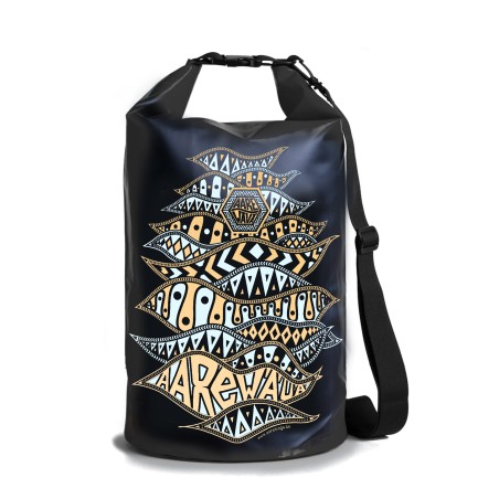 Aarewäuä Aarebag Schwarz