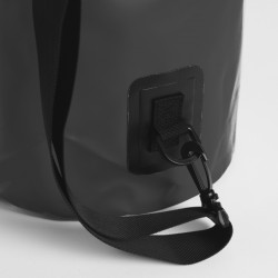 Aareböötli Aarebag Schwarz 2-farbig