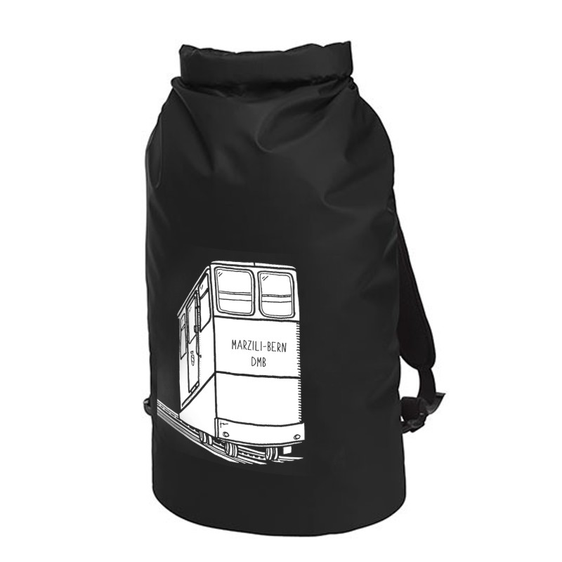 Marzilibähndli Aare-Rucksack