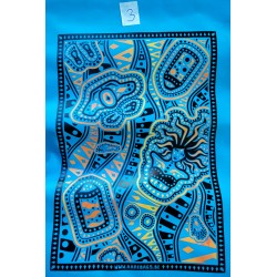 Aareschwimmer Hellblau "Special Edition" 2026
