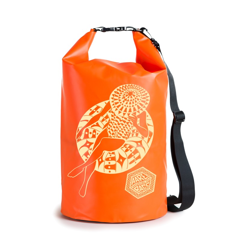 Aaretubing Aarebag Orange
