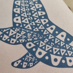 Whale Aarebag aus recyceltem PET (rPET)