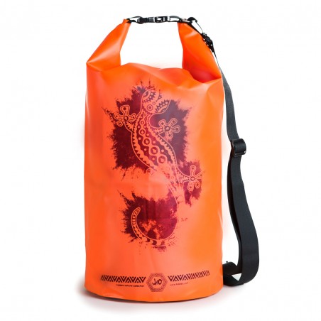 Gecko Splash Aarebag